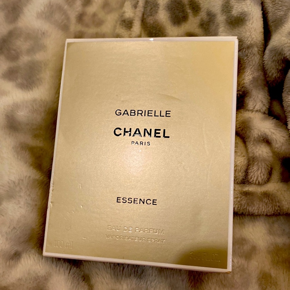 BRAND NEW | Chanel Gabrielle Eau de parfum